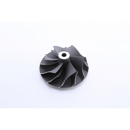 TURBOCHARGER REPAIR PART COMPRESSOR WHEEL