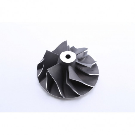 TURBOCHARGER REPAIR PART COMPRESSOR WHEEL