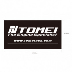 BANNER ENGINE SPECIALIST BLACK