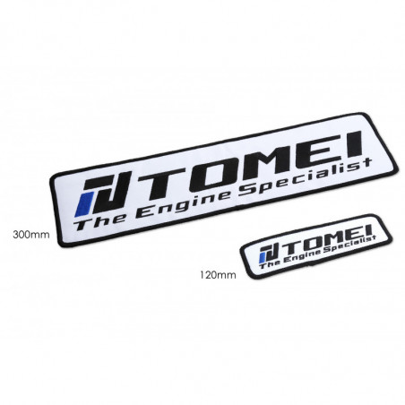 RACING PATCH 120mm ENGINE SPECIALIST