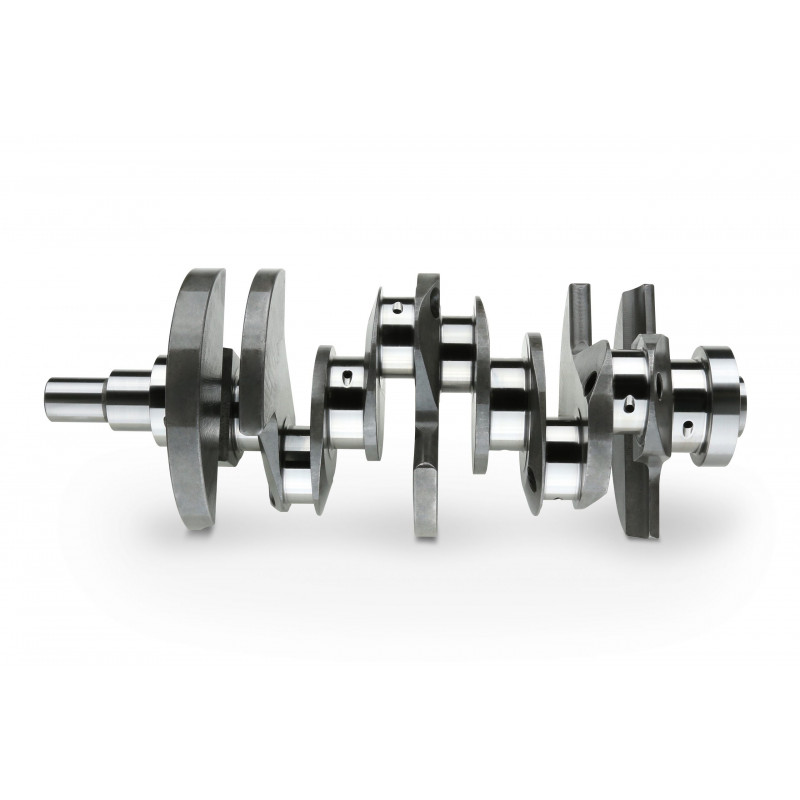 FORGED BILLET 5 COUNTERWEIGHT CRANKSHAFT VR38DETT 4.1 94.4mm