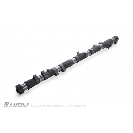 CAMSHAFT PONCAM 2JZ-GTE Non VVT-i IN 260-8.90