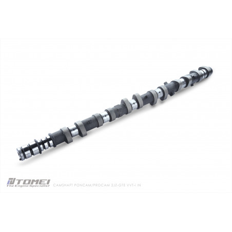 CAMSHAFT PONCAM 2JZ-GTE VVT-i IN 260-8.90