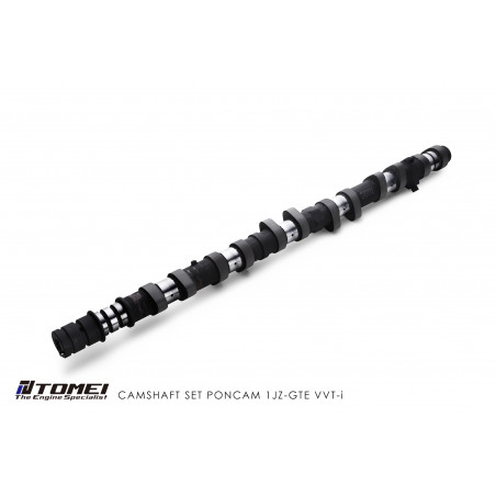 CAMSHAFT PONCAM 1JZ-GTE VVT-i IN 260-8.90