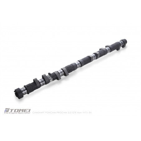 CAMSHAFT PONCAM 2JZ-GTE Non VVT-i EX 260-9.10