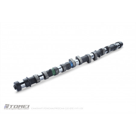 CAMSHAFT PONCAM 2JZ-GTE VVT-i EX 260-9.10