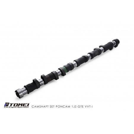 CAMSHAFT PONCAM 1JZ-GTE VVT-i EX 260-9.10