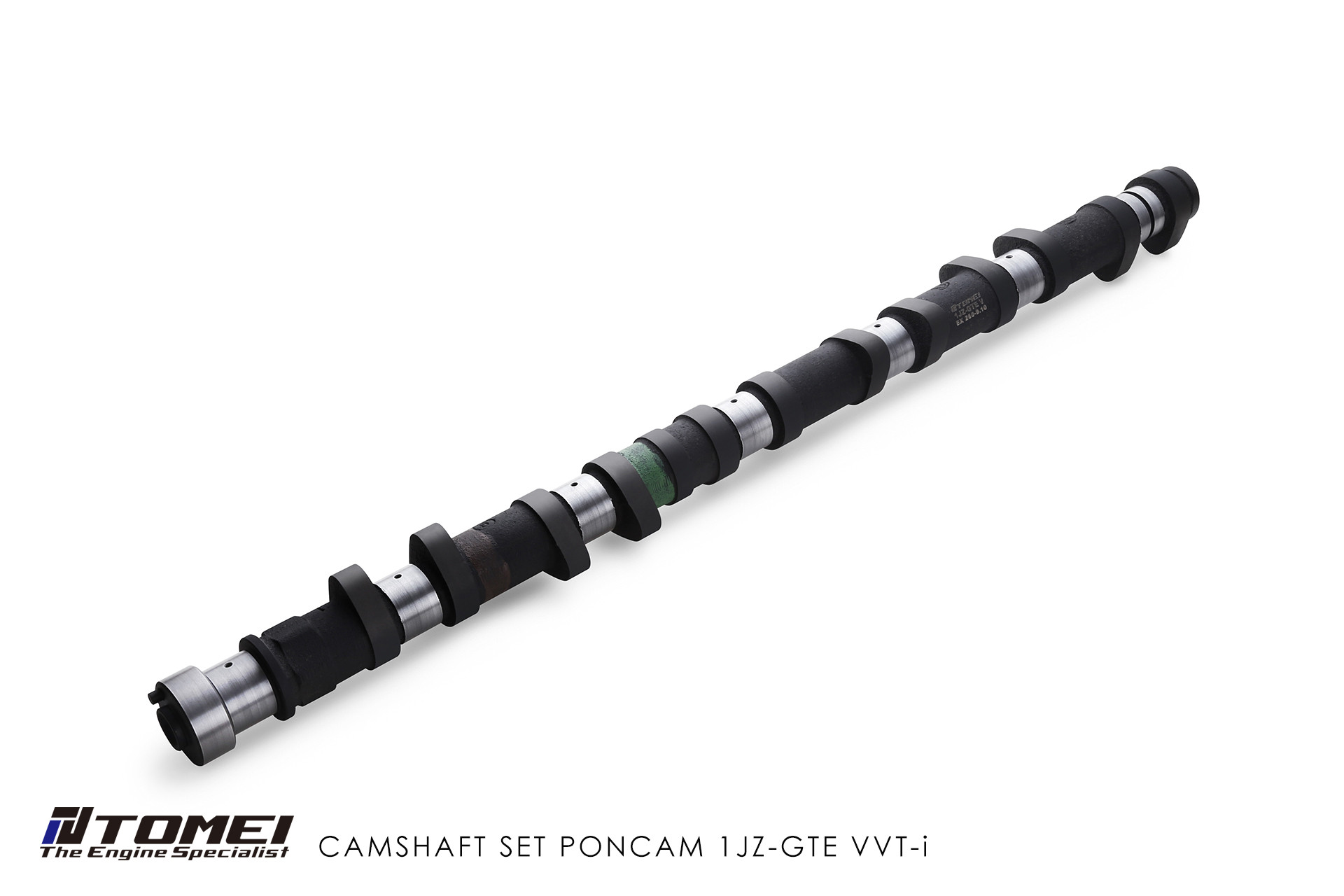 CAMSHAFT PONCAM 1JZ-GTE VVT-i EX 260-9.10