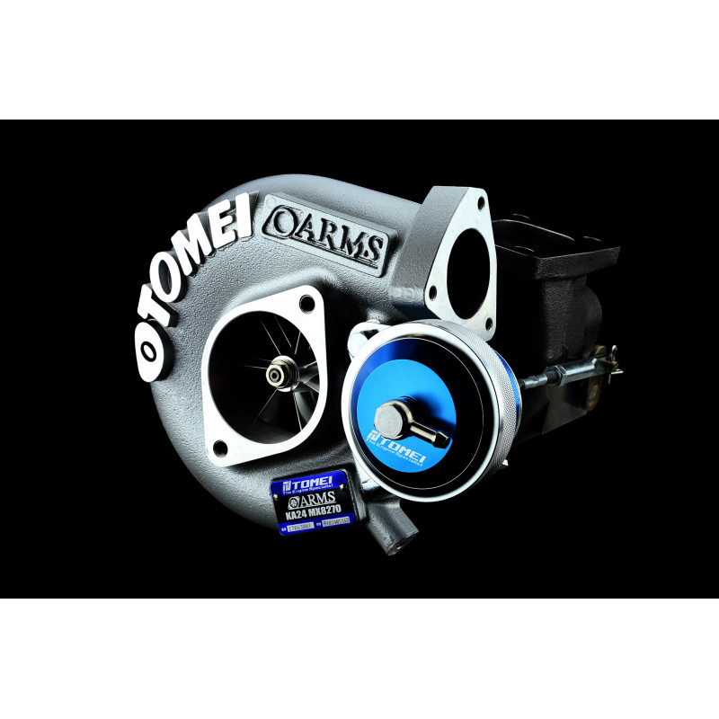 J/B TURBOCHARGER ARMS MX8270 KA24DE