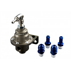 FUEL PRESSURE REGULATOR TYPE-S