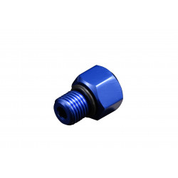 FUEL PRESSURE REGULATOR ADAPTER No.2