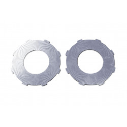 LSD REPAIR PART TECHNICAL TRAX ADVANCE FRICTION DISC (OUTER TEETH) SET THICK