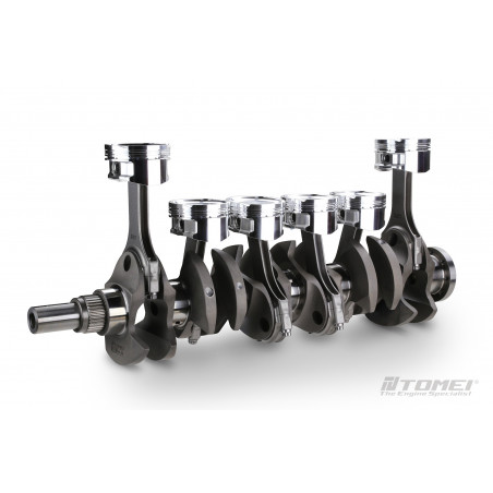 STROKER KIT 2JZ-GTE 3.4 86.50