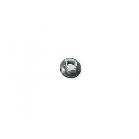 EXHAUST REPAIR PART FLANGE NUT