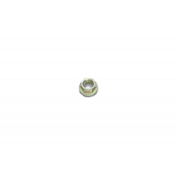 EXHAUST REPAIR PART FLANGE NUT M10 P1.5