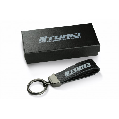 KEYCHAIN CARBON