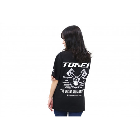 T-SHIRT TOMEI 2024 XS