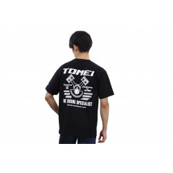 T-SHIRT TOMEI 2024 2XL