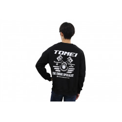 SWEATSHIRT TOMEI 2024 3XL