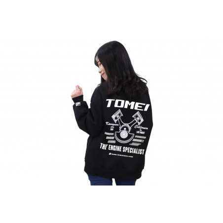 SWEATSHIRT TOMEI 2024 XS