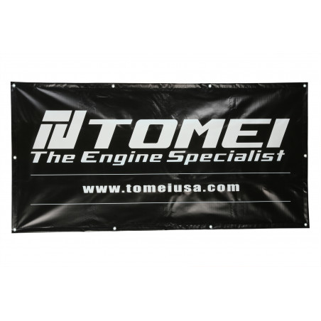 BANNER ENGINE SPECIALIST BLACK