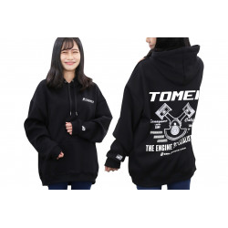 HOODIE TOMEI 2024 XS