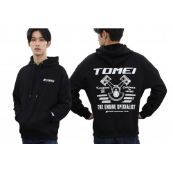 HOODIE TOMEI 2024 2XL