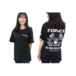 T-SHIRT TOMEI 2024 XS