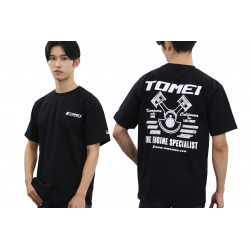 T-SHIRT TOMEI 2024 L