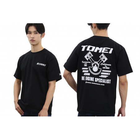 T-SHIRT TOMEI 2024 L