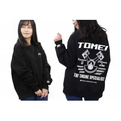 SWEATSHIRT TOMEI 2024 XS