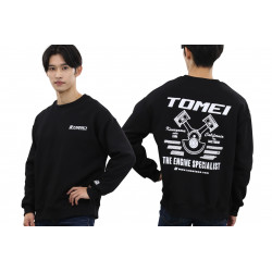 SWEATSHIRT TOMEI 2024 L