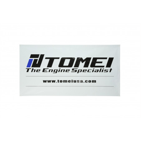 BANNER ENGINE SPECIALIST WHITE