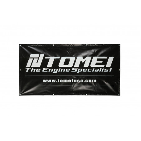 BANNER ENGINE SPECIALIST BLACK