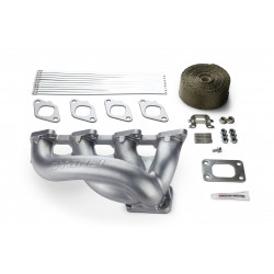 EXHAUST MANIFOLD EXPREME S13/S14 KA24DE TURBO TYPE Ver.2