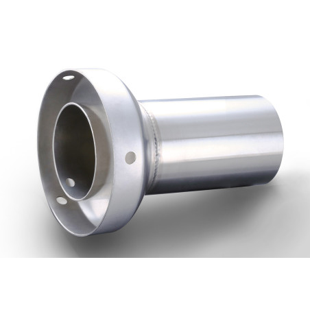 MUFFLER REPAIR PART SOUND REDUCER ver.2 89S MAIN REDUCER