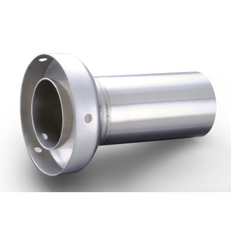 MUFFLER REPAIR PART SOUND REDUCER ver.2 89 MAIN REDUCER