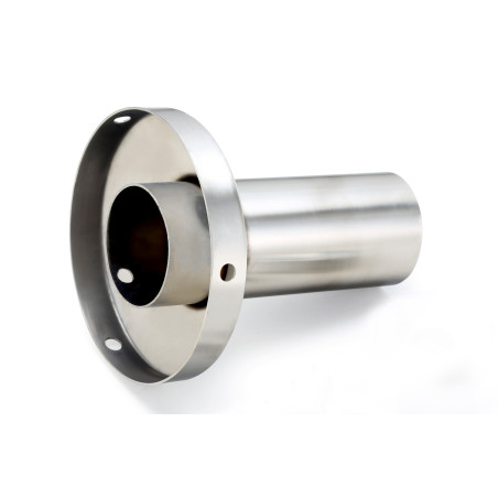 MUFFLER REPAIR PART SOUND REDUCER ver.2 115 MAIN REDUCER