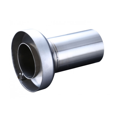 MUFFLER REPAIR PART SOUND REDUCER 89S