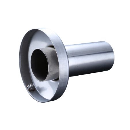 MUFFLER REPAIR PART SOUND REDUCER 115