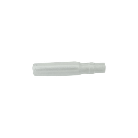 EXHAUST REPAIR PART BULLET TERMINAL SLEEVE FEMALE 3.5mm